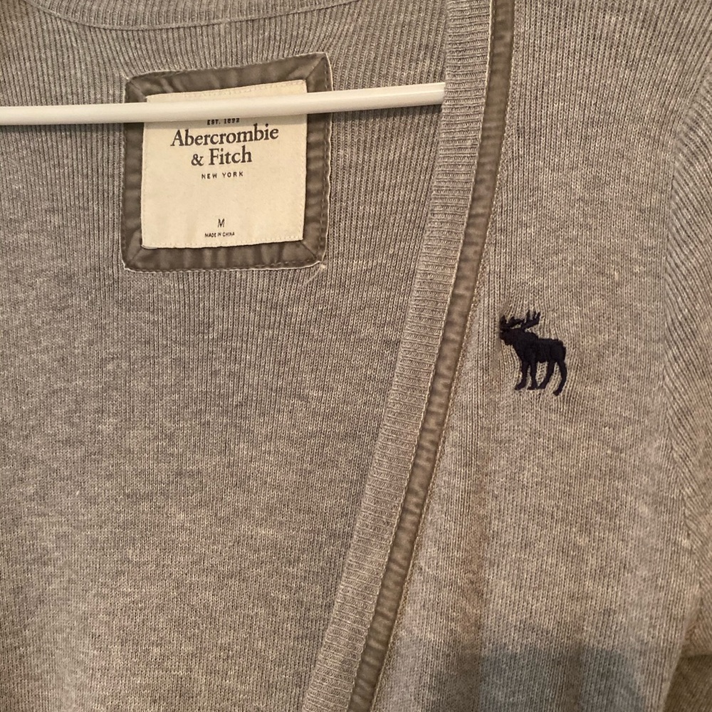 Abercrombie & Fitch Sweater